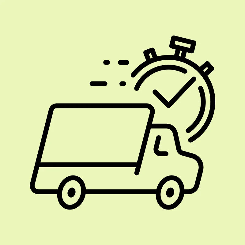 VORRANGIGE LIEFERUNG 